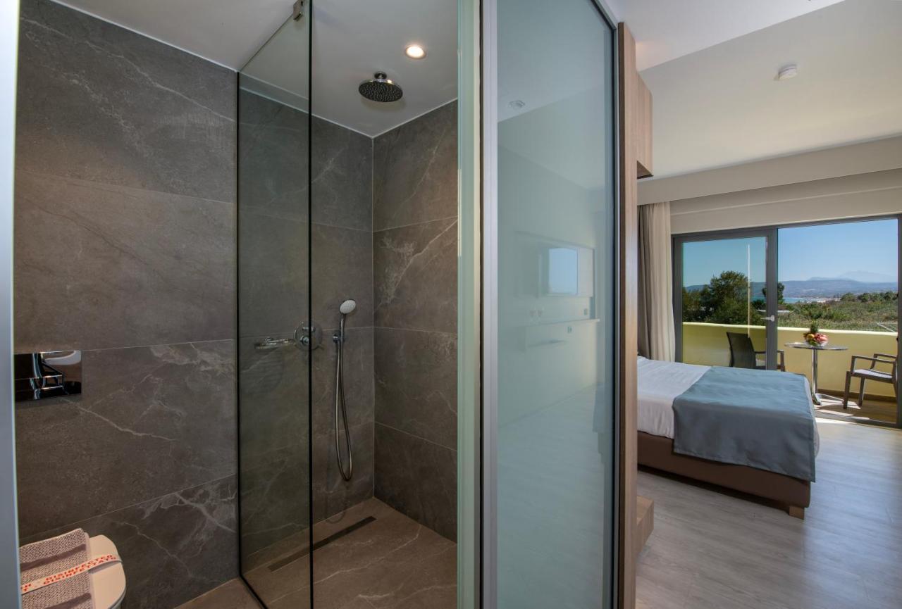 Mare Garden Hotel Georgioupoli Exterior foto